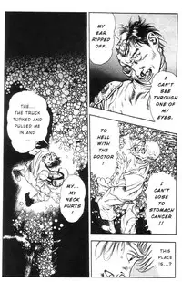 [Maeda Toshio] Adventure Kid Vol.1 [English]