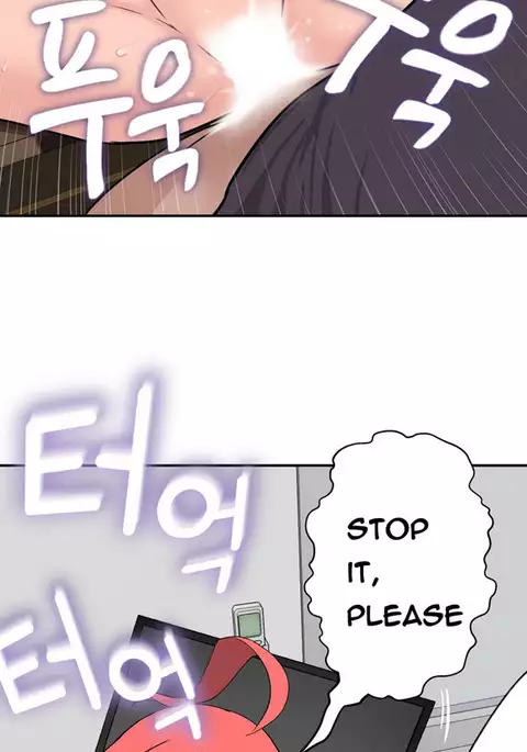 Tissue Thieves Ch.1-30