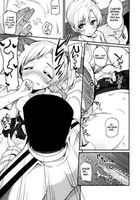 (C88) [Batsu Jirushi (Batsu)] Maikaze Kekkon X-kame (Kantai Collection -KanColle-) [English] {Hennojin}