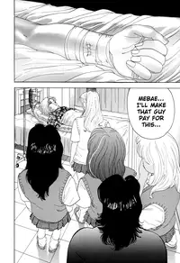 [Yamamoto Hideo, Koshiba Tetsuya] Enjo Kousai Bokumetsu Undou | Campaign to Eradicate Schoolgirl Prostitution [English] [Illuminati-Manga]