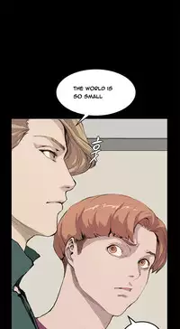 [Keum Sah Gong] Si-Eun Ch.1-34 (English) (Ongoing)