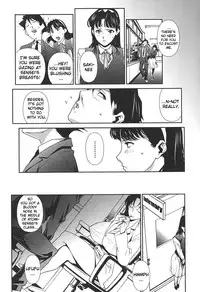 [Miura Takehiro] BUST UP SCHOOL -Yawaraka Kigougun- | -Soft Code Group- ch. 1-3 [English] {Brolen}