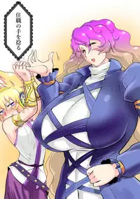 [Danna] Touhou Pragmatizer Sono 19 ~Kotowaza no Ichibu o Juushoku ni Kaeru to Arigatai~ (Touhou Project)