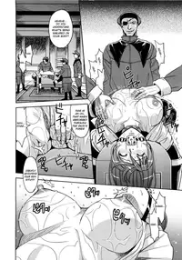 [Kaneyama Shin] Hijiri Kangoku Gakuen Vol. 2 (Complete) [English] =LWB=