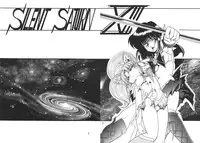 (C59) [Thirty Saver Street 2D Shooting (Various)] Silent Saturn 13 (Bishoujo Senshi Sailor Moon) [English]