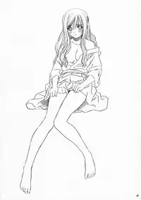 (C73) [T2 ART WORKS (Tony Taka)] Kiteruyo! Takeuchi-kun (Bamboo Blade) [Decensored]