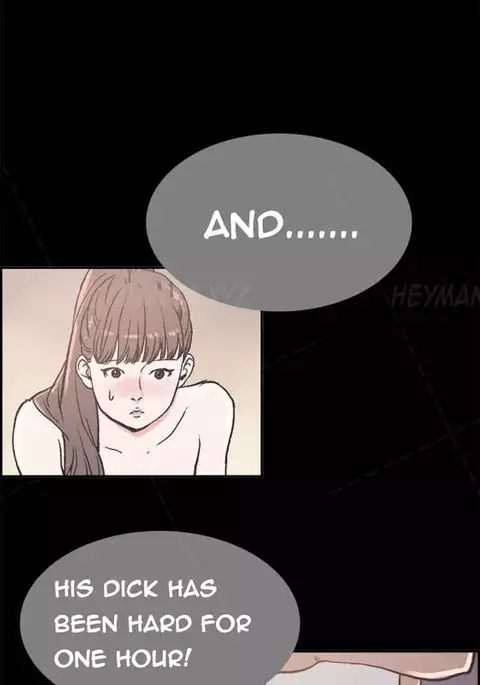 Cohabitation Ch.1-18