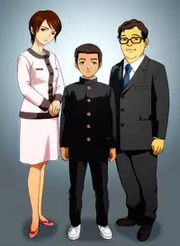 [Bonjin-do] “Wonderful Life” ~Shufu to “Aiken” no Hisoyaka na Gogo~ [English] {Forbidden Fetishh}