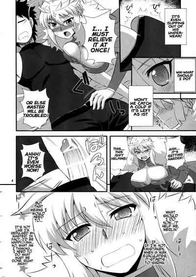 (COMIC1☆11) [Take Out (Zeros)] Ou-sama no Oshigoto (Fate/Grand Order) [English] [xinsu]