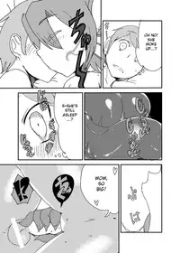 [Setouchi Pharm (Setouchi)] Mon Musu Quest! Beyond The End 7 (Monster Girl Quest!) [English] [OtherSideofSky] [Digital]