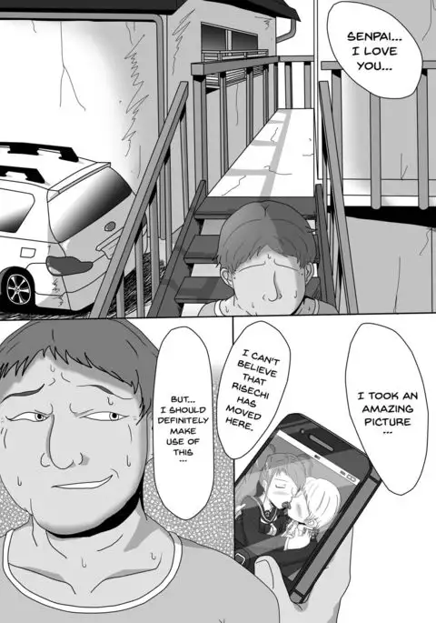 Heartbeat, Heartbreak