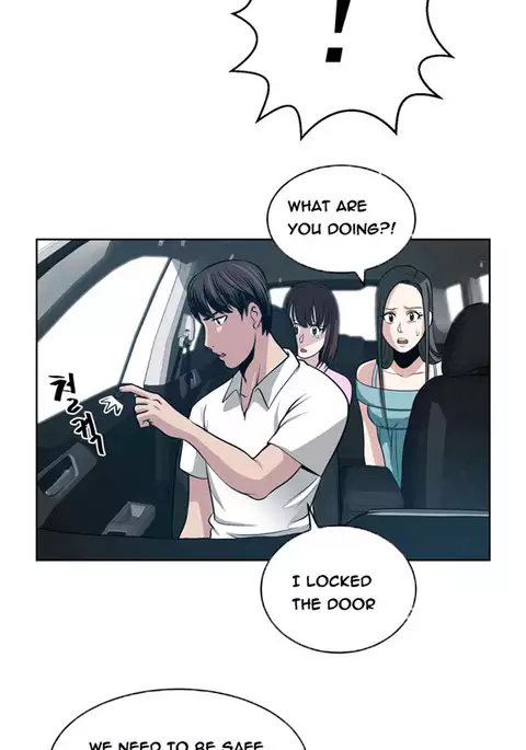 Change Partner Ch.1-15