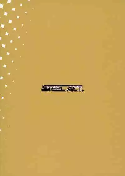 (Kobe Kawasaki Zousen Collection 9) [STEELACT (Nijou Katame)] Tokitsukaze to Isshoni. Juuni (Kantai Collection -KanColle-) [Chinese] [无毒汉化组]