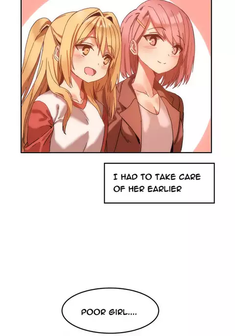 Hari Dormitory Ch.0-22