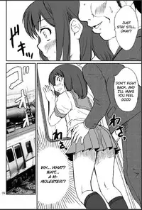 (C74) [Magnolia (Hanamaki Kaeru)] Is It Really A Boy? [Short Wharf]