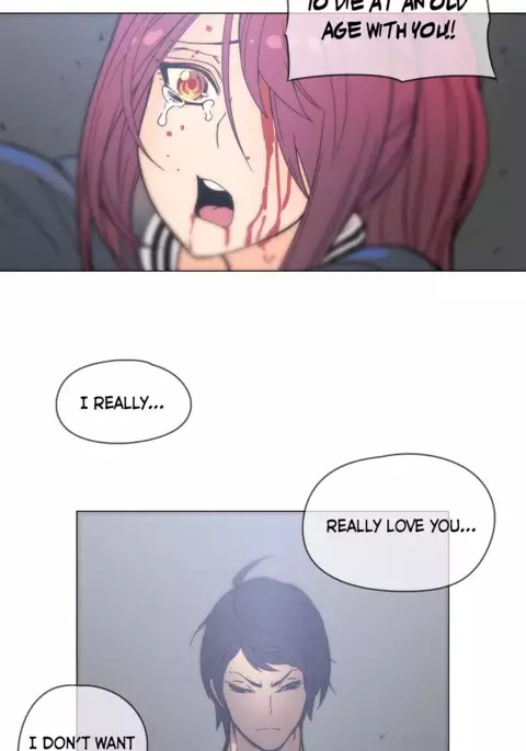 Household Affairs Ch.1-51