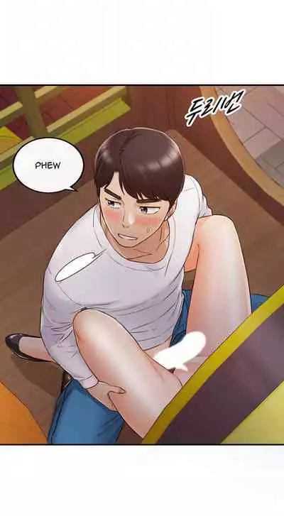 Young Boss Manhwa 01-73 [English]