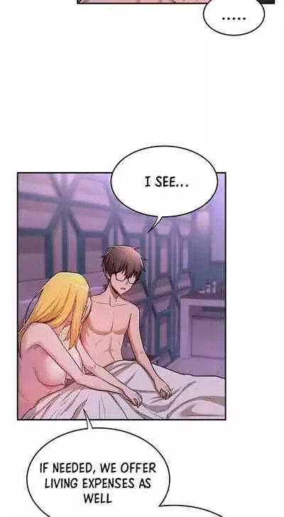 [Abio4, Bangkki] Sextudy Group (1-25) [English] [Ongoing]