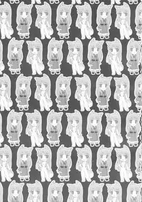 (SC38) [LAST EDEN, MILK BAR (Amane Mari, Shirogane Hina)] Rosemary (Spice and Wolf)