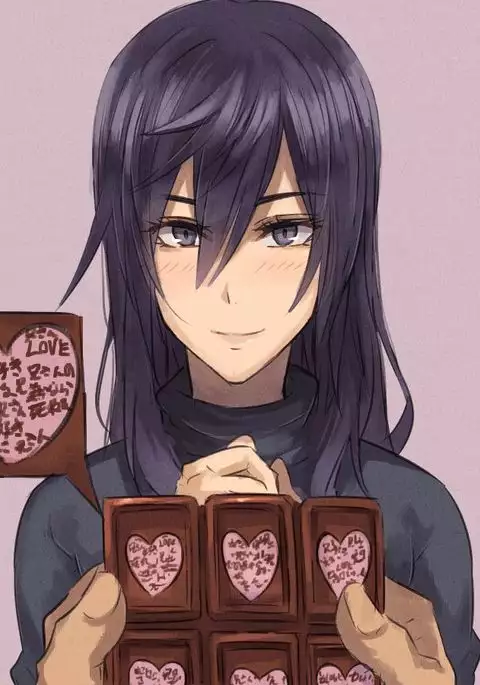 Imouto Valentine 1-2, 4