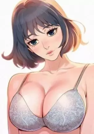 What do you Take me For? Ch.9/?