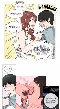 [The Jinshan] Sadistic Beauty Ch.1-22 (English) (Ongoing)