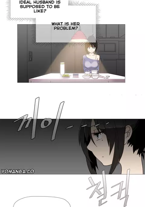 Household Affairs Ch.1-51