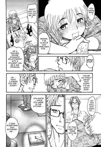 [Tanuma Yuuichirou] Erotic Comedy [English] {Tadanohito}