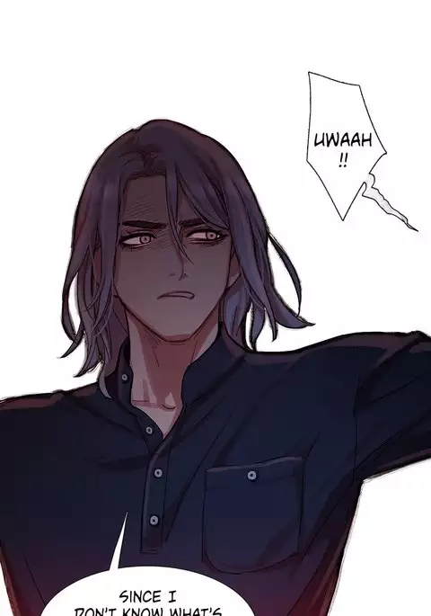 Scandal of the Witch Ch.1-24