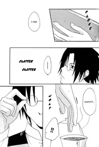 [Tsuki Yuki Hana (Yoshino Miri)] Taishou Roman (Naruto) [English]