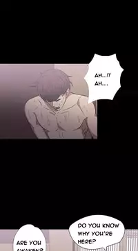 [Madstart] Secret Island Ch.1-28 (English) (Ongoing)