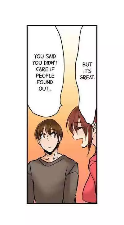 [BURIO] Touching My Older Sister Under the Table (Ch.1-64) [English]