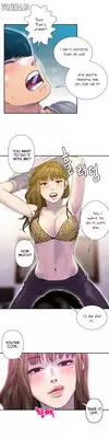 Ghost Love Ch.1-12 (English) (YoManga) (Ongoing)