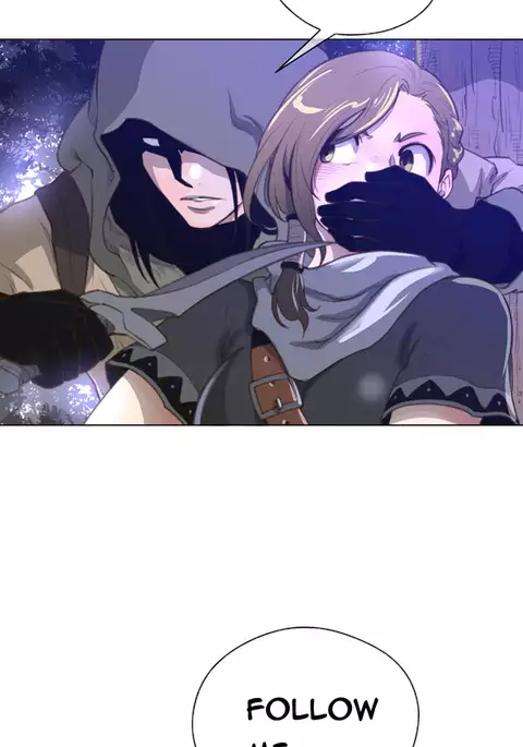 Perfect Half Ch.1-18