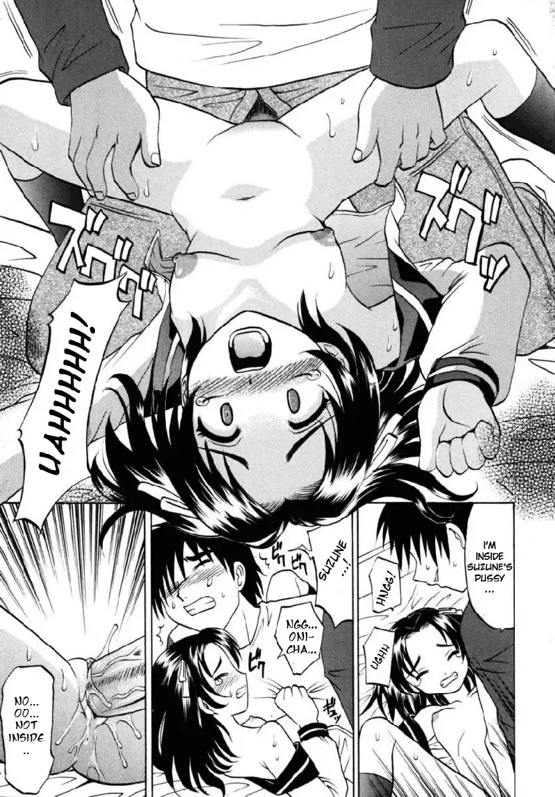 F-Mode CH6