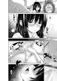 [Miyano Kintarou] Ijimekko to Boku [English] [doujins.com] [Digital]