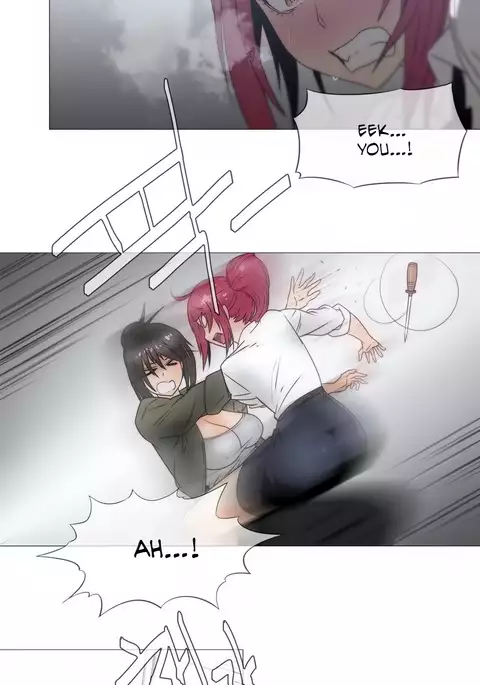 Household Affairs Ch.1-51