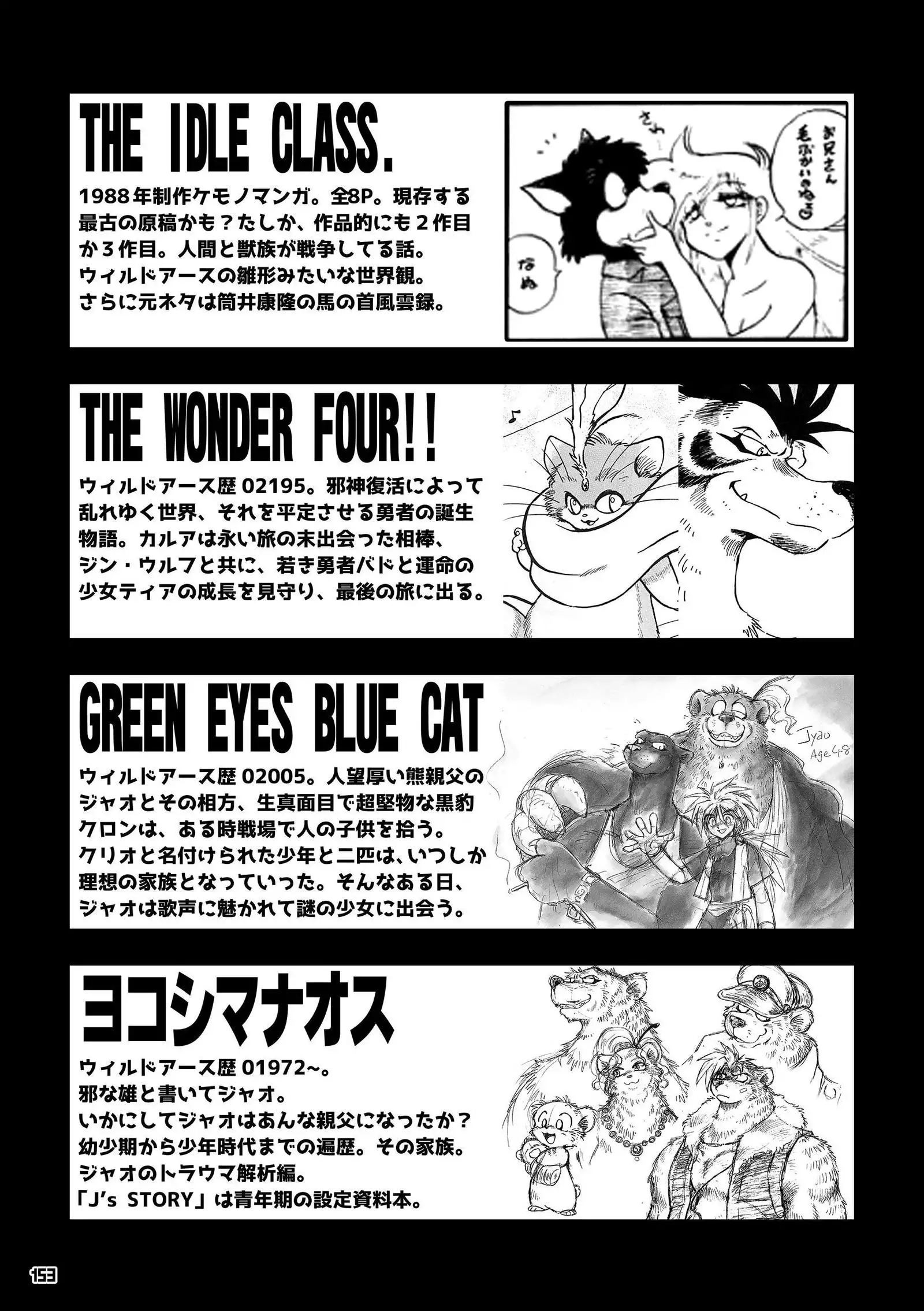 Wansoro - Wantaro Anthology