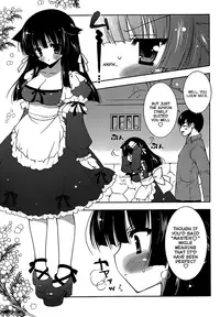 [Shigunyan] Nyatto! Ch.1-9 [English]