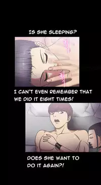 [Madstart] Secret Island Ch.1-28 (English) (Ongoing)