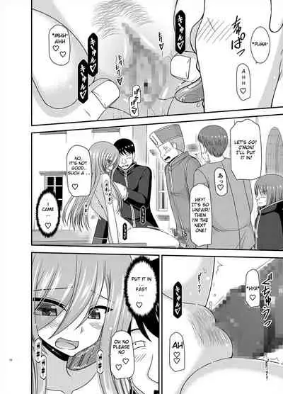 [valssu (Charu)] Melon ga Chou Shindou! R16 (Tales of the Abyss) [English] [Digital]