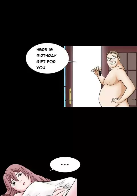 The Taste of Hands Ch.1-63