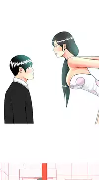 Hooker Ch.1-35 (English) (Ongoing)