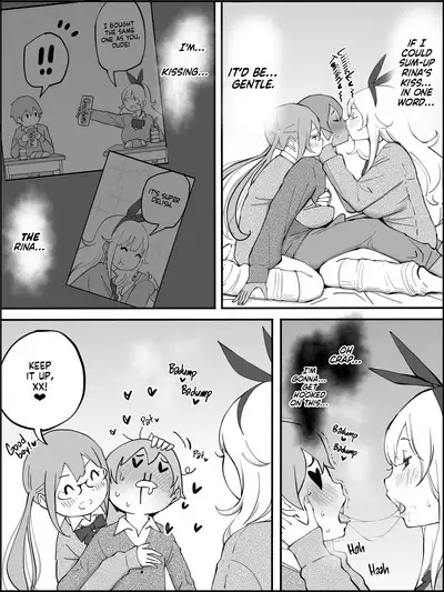 Boku ni Harem SeFri ga Dekita Riyuu | How I Got Myself a Harem of Fuckbuddies