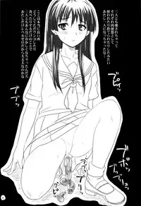 (COMIC1☆4) [Nozarashi (Nozarashi Satoru)] Toaru Yonin no Abnormal Play (Toaru Kagaku no Railgun)