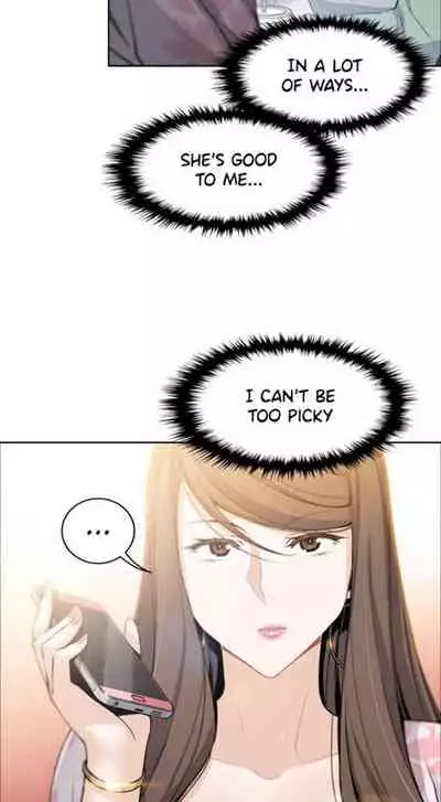 Housekeeper [Neck Pillow, Paper] Ch.30/49 [English] [Manhwa PDF]