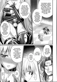 [Rusty Soul, Alto Seneka] Brandish 6 [English] [SaHa]