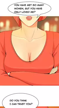 Hooker Ch.1-37 (English) (Ongoing)