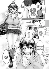 [Umemaru, Mizuryu Kei] Ishoku Bitch to YariCir Seikatsu Ch. 1-4 | The Fuck Club's Different Hues of Hoe Ch. 1-4 [English] [1F47B] [Digital]