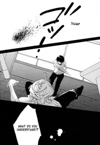 [RomeoCarax (Natsuhiko)] Shuujin no Jirenma | Prisoner's Dilemma (Neon Genesis Evangelion) [English] [Miyuki]